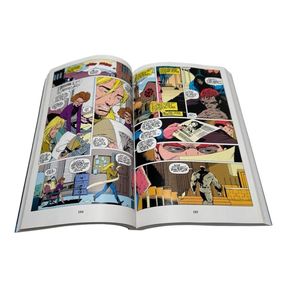 X-Force Epic Collection Vol 4 Toy Soldiers Marvel Comics TPB Trade Paperback - Picture 5 of 5